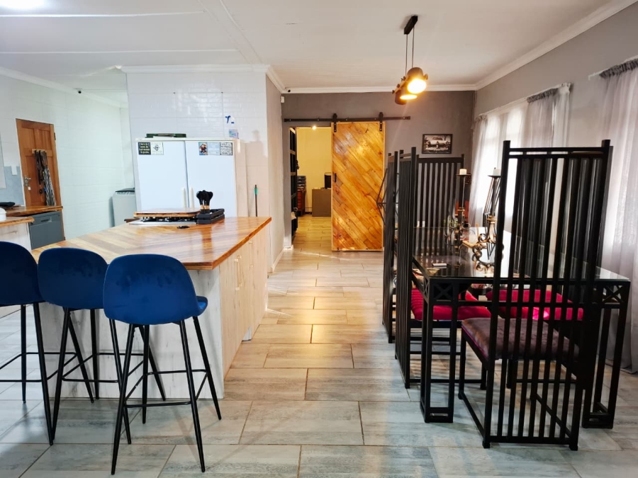 4 Bedroom Property for Sale in Uitsig Free State